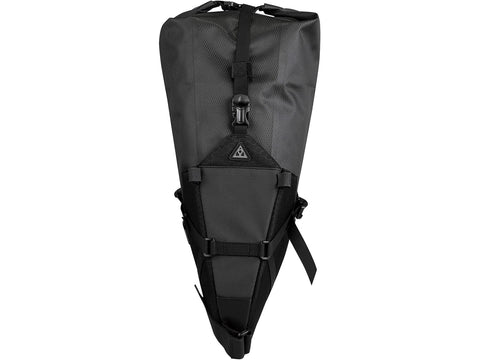 Topeak zadeltas Backloader X 15L black