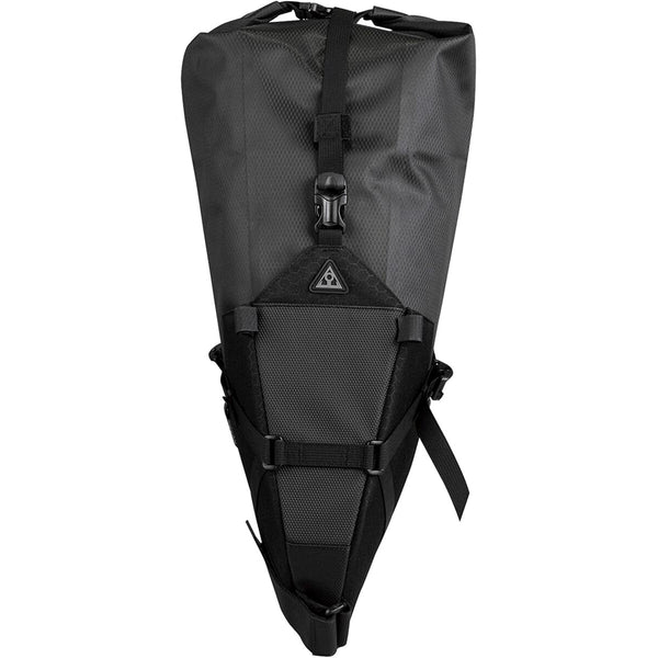 Topeak zadeltas Backloader X 15L black