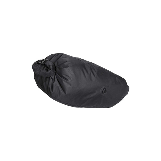 Topeak Zadeltas Backloader X 15L black