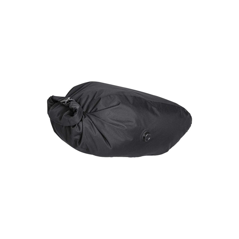 Afbeelding laden in galerijviewer, Topeak BackLoader X - Zadeltas, 10L, Unisex, Fiets, Zwart
