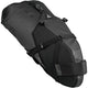 Topeak BackLoader X - Zadeltas, 10L, Unisex, Fiets, Zwart