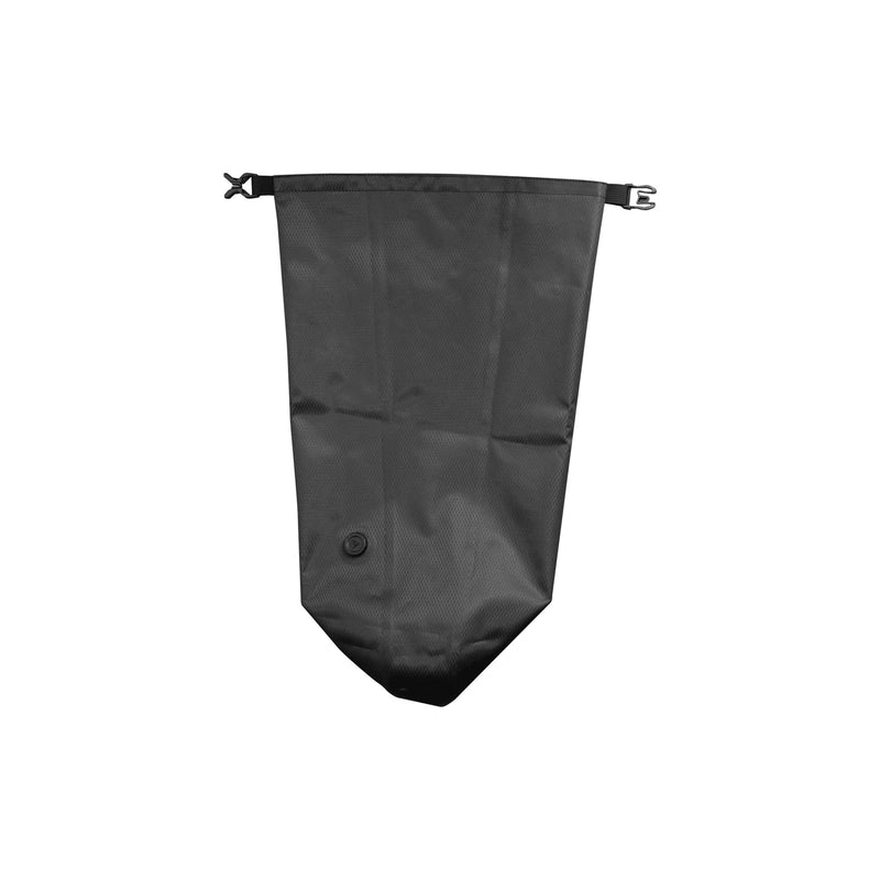 Afbeelding laden in galerijviewer, Topeak BackLoader X - Zadeltas, 10L, Unisex, Fiets, Zwart
