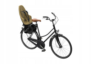 Yepp Achterzitje 2 Maxi drager fennel tan