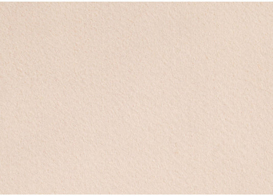 Creativ company hobbyvilt licht beige a4, 10 vellen