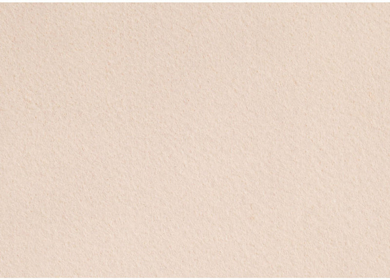 Afbeelding laden in galerijviewer, Creativ company hobbyvilt licht beige a4, 10 vellen
