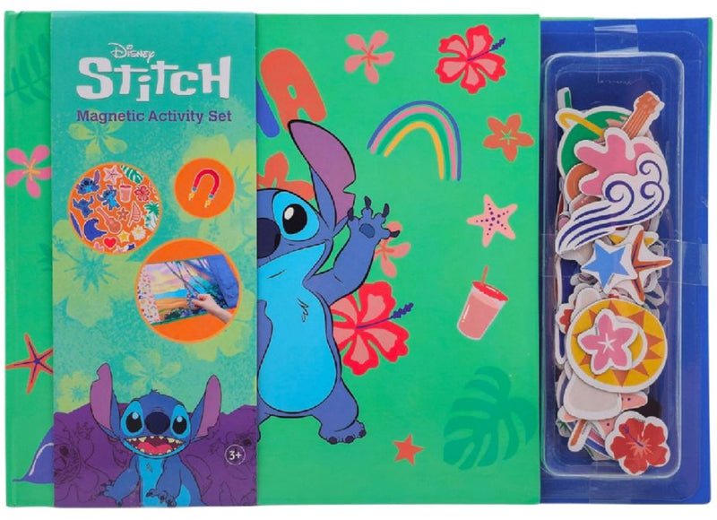Afbeelding laden in galerijviewer, Van der meulen stitch magneetboek
