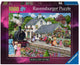 Ravensburger â€“ whistle stop cottage â€“ legpuzzel â€“ 1000 stukjes