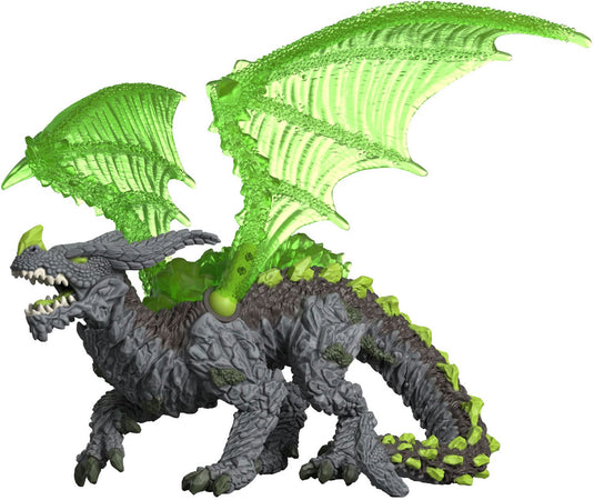 Schleich rotsdraak