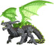 Schleich rotsdraak