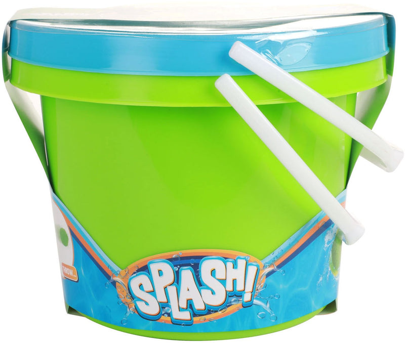 Afbeelding laden in galerijviewer, Splash super ballen set (2 emmers, 10 ballen)
