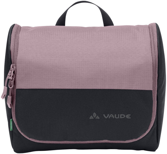 Vaude wegawash, black purple ash, -