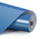 Loklik heat transfer vinyl basic - ocean blue - blauw - 30.5 x 180 cm