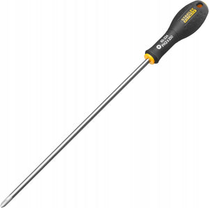 Stanley handgereedschap fatmax schroevendraaier phillips ph2 x 250mm - 0-65-224
