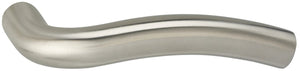 Impresso deurkruk conway modulair rvs - 2 stuks
