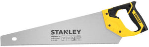 Stanley handzaag jetcut hp fine 450mm - 11t inch 2-15-595