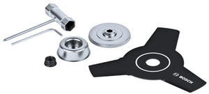 Bosch 23 cm professional pro bosmaaiermessenset - f016800631