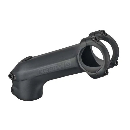 Ergotec charisma stuurpen a-head 28.6 31.8 90mm zwart