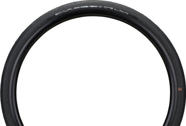 Schwalbe g-one allround performance addix raceguard 27.5 folding tyre