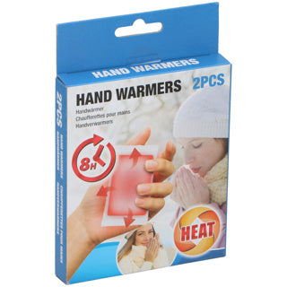 Load image into Gallery viewer, Handverwarmer 2 stuks | 36 stuks
