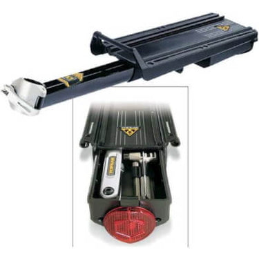 Topeak - Topeak achterdrager Beamrack MTX EX