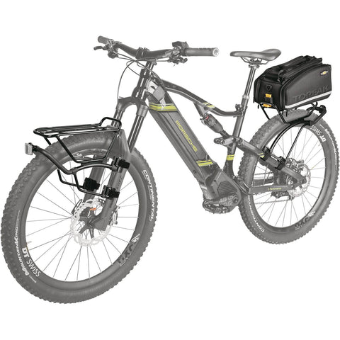 Topeak achterdrager MTB TetraRack M2 max 12 kg