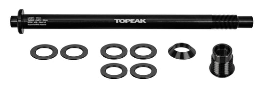 Topeak steekas zi:rak sram udh