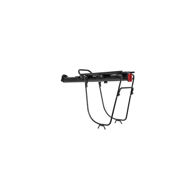 Chargez l'image dans la visionneuse de la galerie, Topeak mtx dual side frame ii bagagedrager zilver

