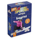 Identity games idgames weetjes kwartet extreme sporten