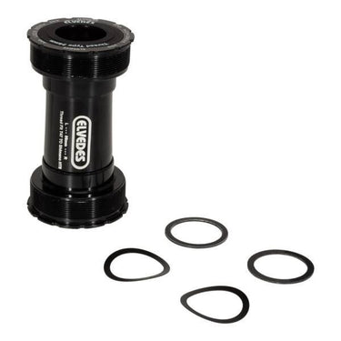 Trapas Elvedes Thread fit T47 SRAM DUB extern 68 mm
