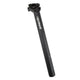 Ergotec zadelpen atar ø27.2 mm - 350 mm - zwart