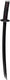 Disguise demon slayer tanjiro sword 66 cm