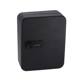 Sleutelkluis met cijferslot