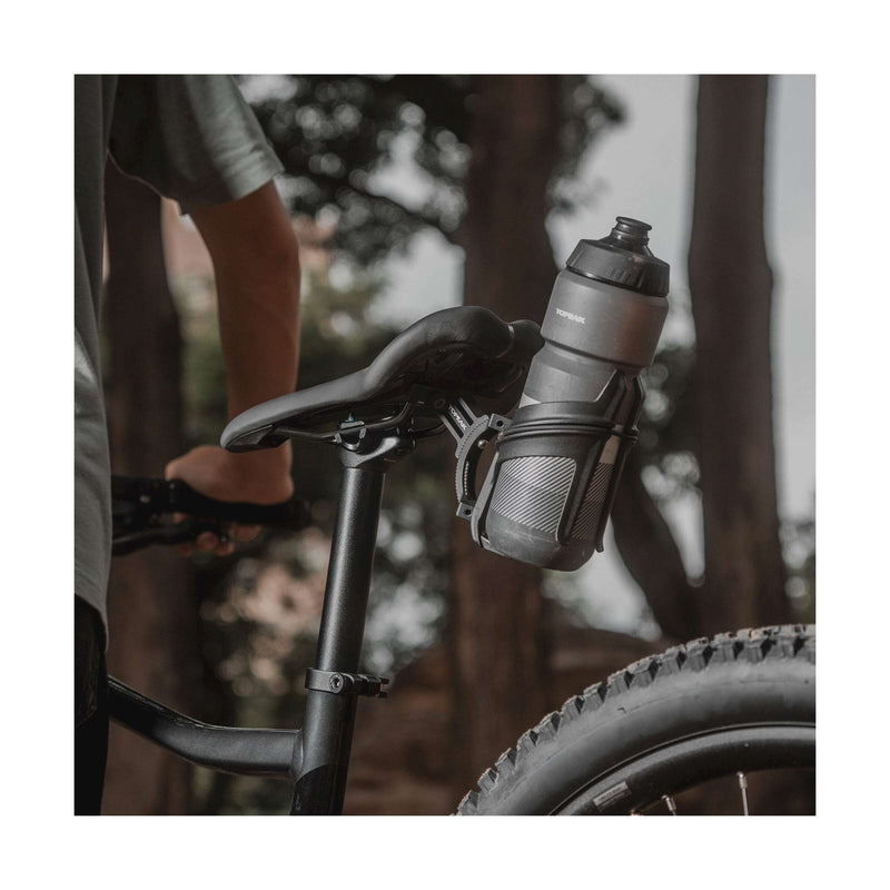Load image into Gallery viewer, Topeak bidonhouder tri-cage 2
