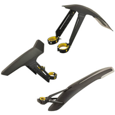 Load image into Gallery viewer, Topeak Spatbord set Defender XC1+XC11 29 inch

