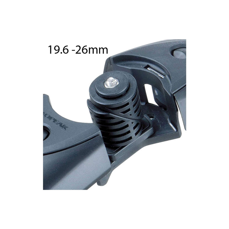Load image into Gallery viewer, Topeak Spatbord set Defender M1 XC 27.5 inch
