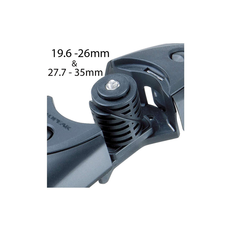 ギャラリービューアに画像をロードする, Topeak Spatbord set Defender M1 XC 29 inch
