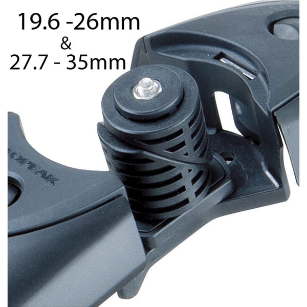 Topeak Spatbord set Defender M1 XC 29 inch