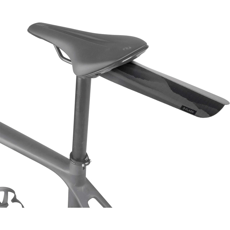 Load image into Gallery viewer, Topeak d-flash express s rear mudguard
