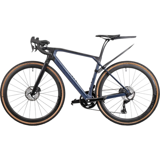 Topeak spatbord achter d-flash express s