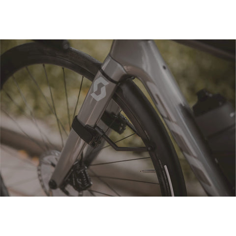 Topeak spatbord voor Tetrafender R1 road