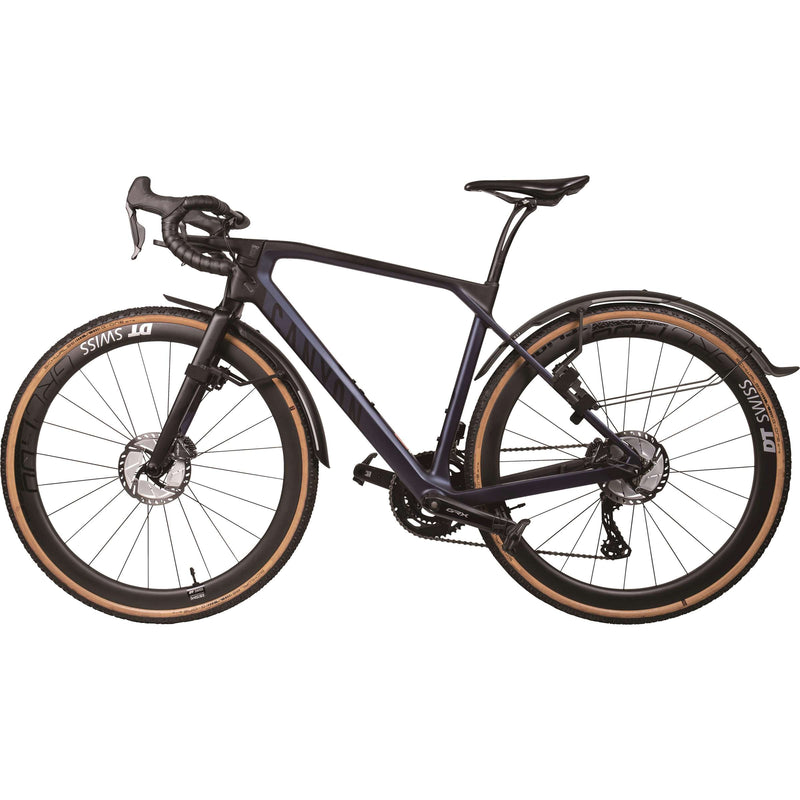Afbeelding laden in galerijviewer, Topeak Spatbord achter Tetrafender G2 gravel
