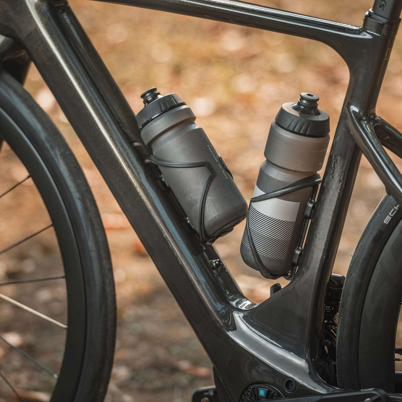 Load image into Gallery viewer, Topeak bidonhouder feza cage v1 carbon
