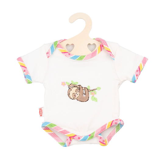 Heless poppen romper luiaard, 35-45 cm