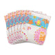 Heless poppenluiers - 6 stuks, 28-35 cm
