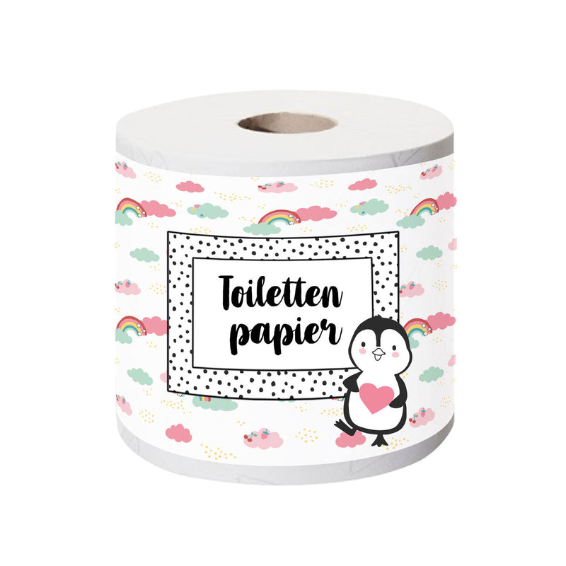 Afbeelding laden in galerijviewer, Paola reina poppen plaspotje met accessoires pinguin - heless
