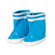 Heless Poppen Regenlaarzen Blauw, 30-34 cm