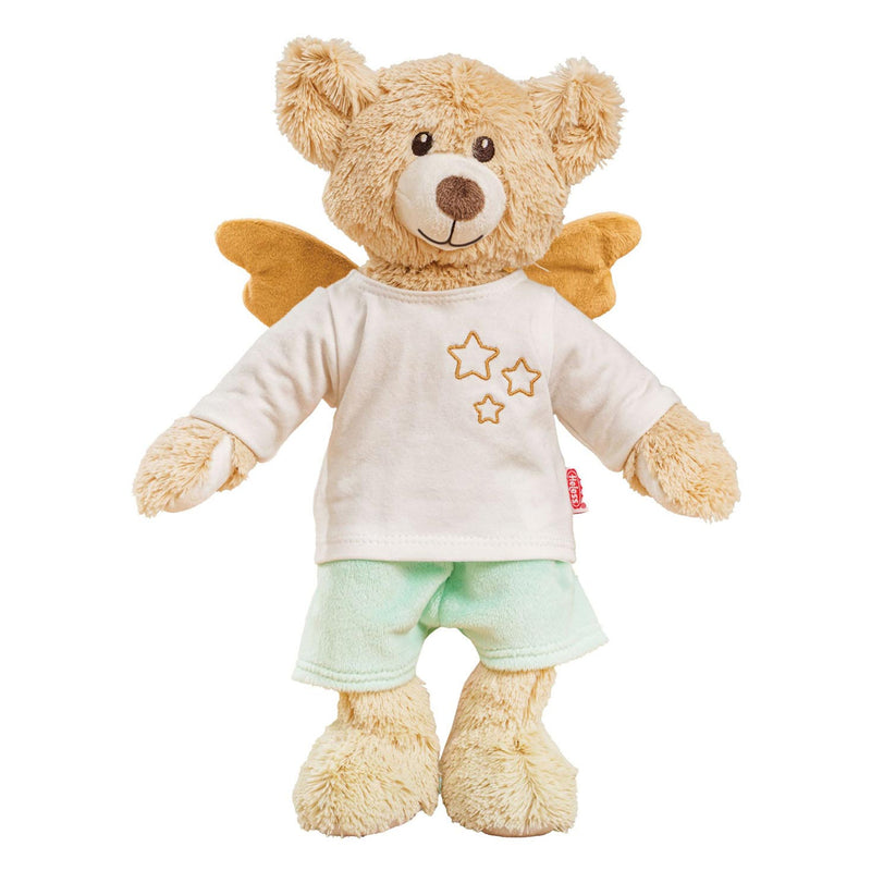 Load image into Gallery viewer, Heless knuffel pluche teddy hope, 22cm
