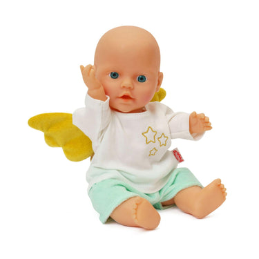 Heless poppenoutfit engel, 35-45 cm