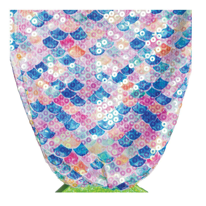 ギャラリービューアに画像をロードする, Nines d'onil poppen zeemeerminjurk yara, 28-35 cm
