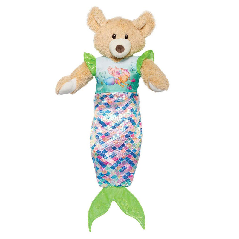 ギャラリービューアに画像をロードする, Nines d'onil poppen zeemeerminjurk yara, 28-35 cm
